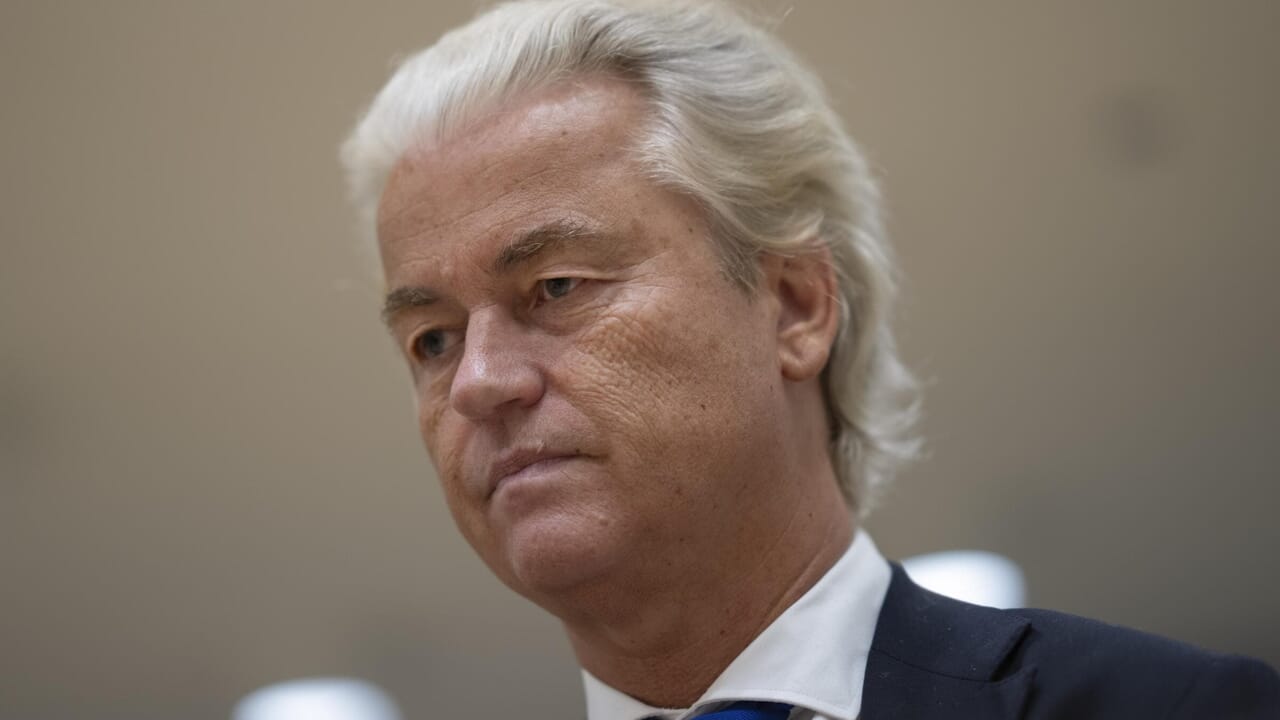 Aucun accord sur le plan pour arrêter les migrants, le gouvernement néerlandais s'effondre (déjà)