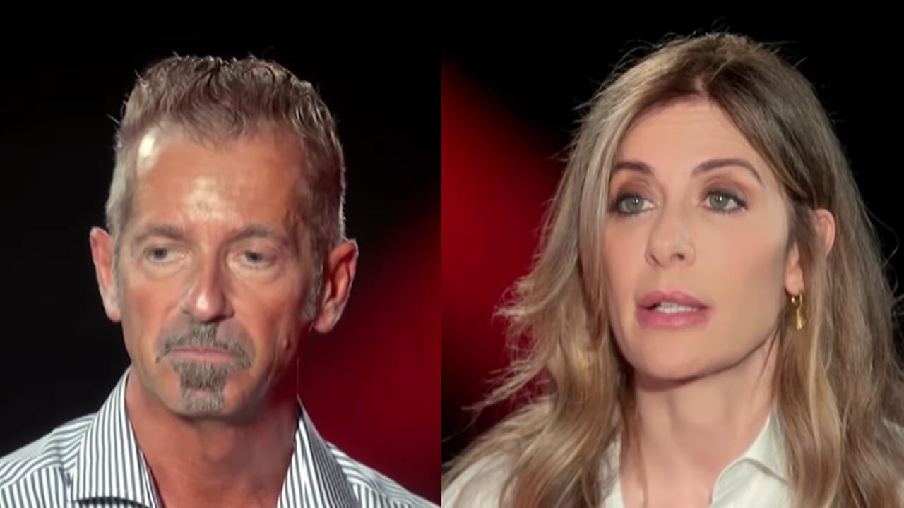 Bossetti à Belve: Vous faites donc le jeu des bourreaux et des théoriciens du complot