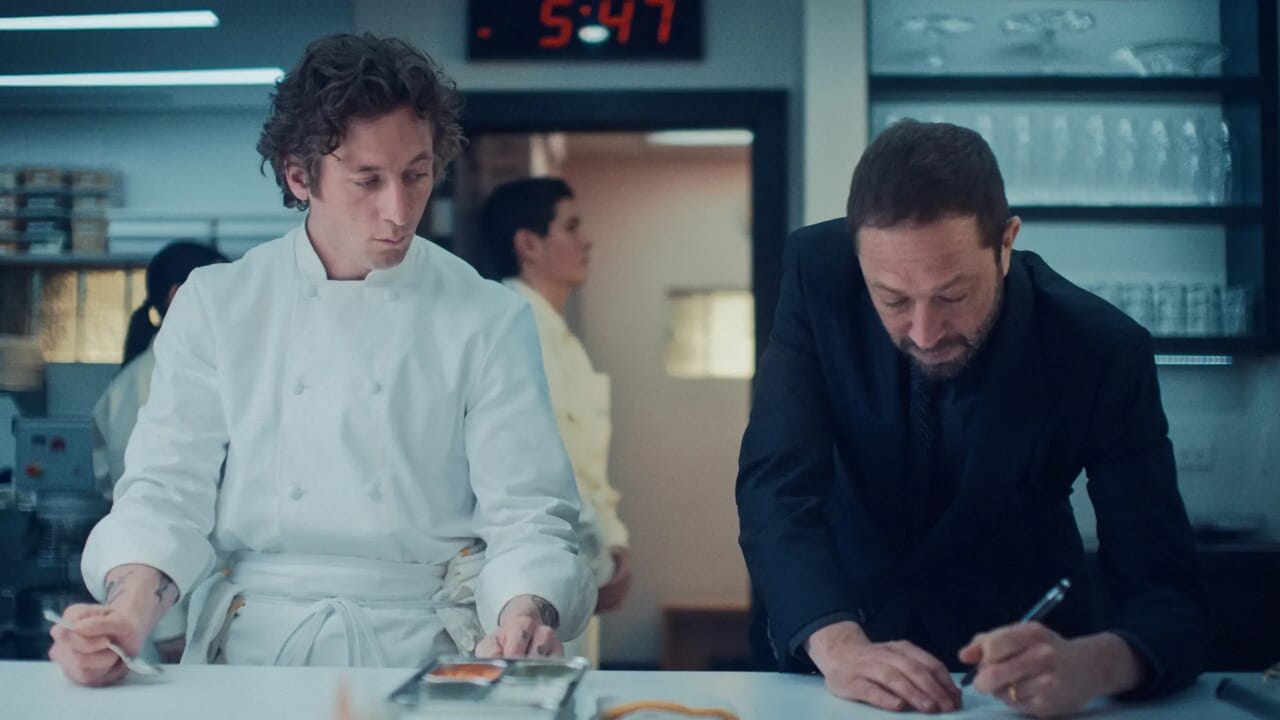 L'Ours 4 est la meilleure vue à la télévision pendant longtemps