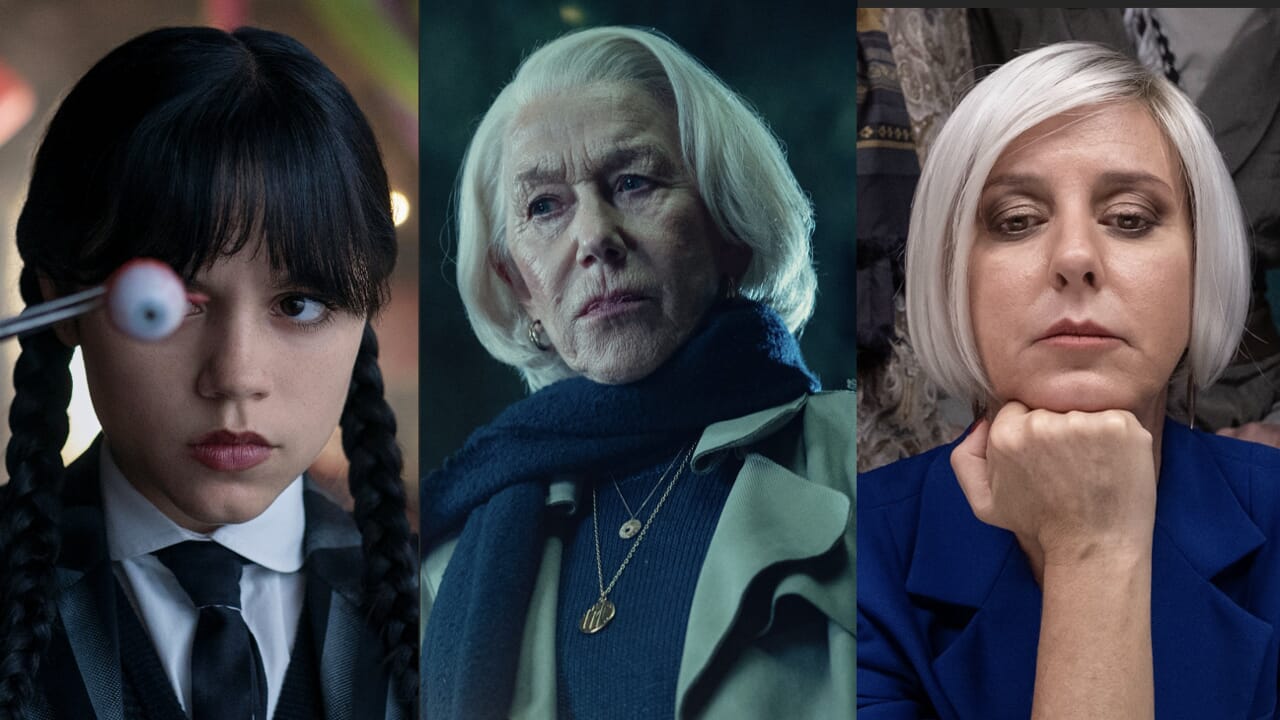 La série Netflix la plus attendue (et les films) Netflix