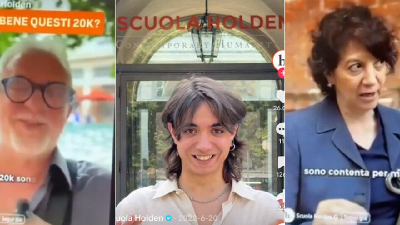 Mais le problème de l'école Holden est-il vraiment la ligne de 20 000 euros?