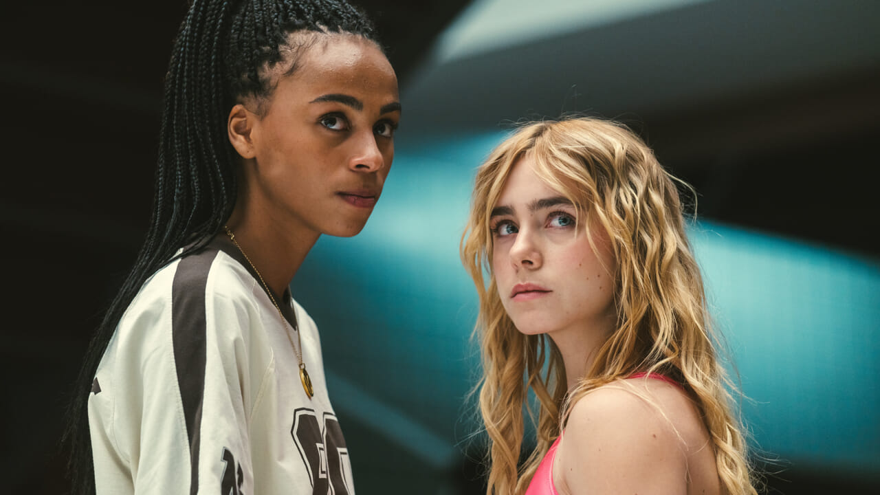 Olympo: L'explication de la fin du drame de l'adolescent Netflix