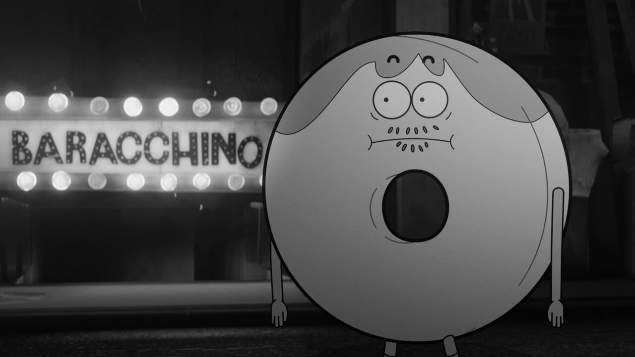 Quatre films et trois séries télévisées à regarder sur les premières vidéos cette semaine