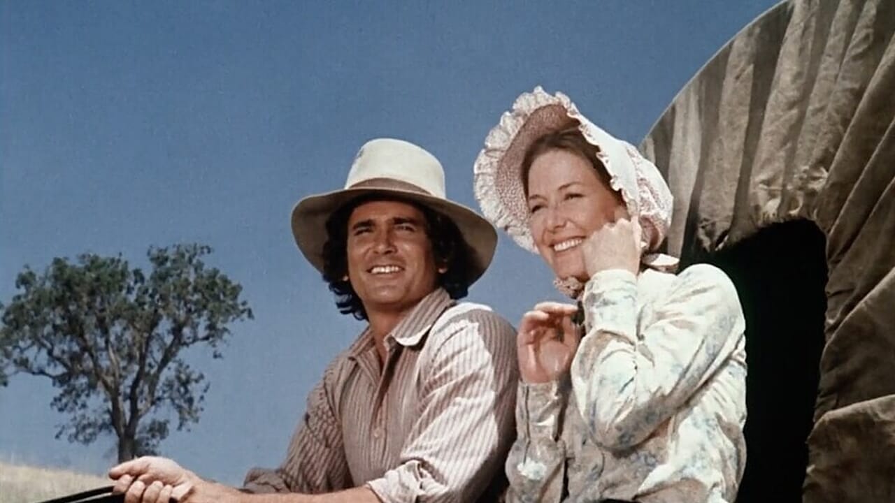 The House on the Prairie: Un nouveau film inspiré du livre de Laura Ingalls Wilder arrive sur Netflix