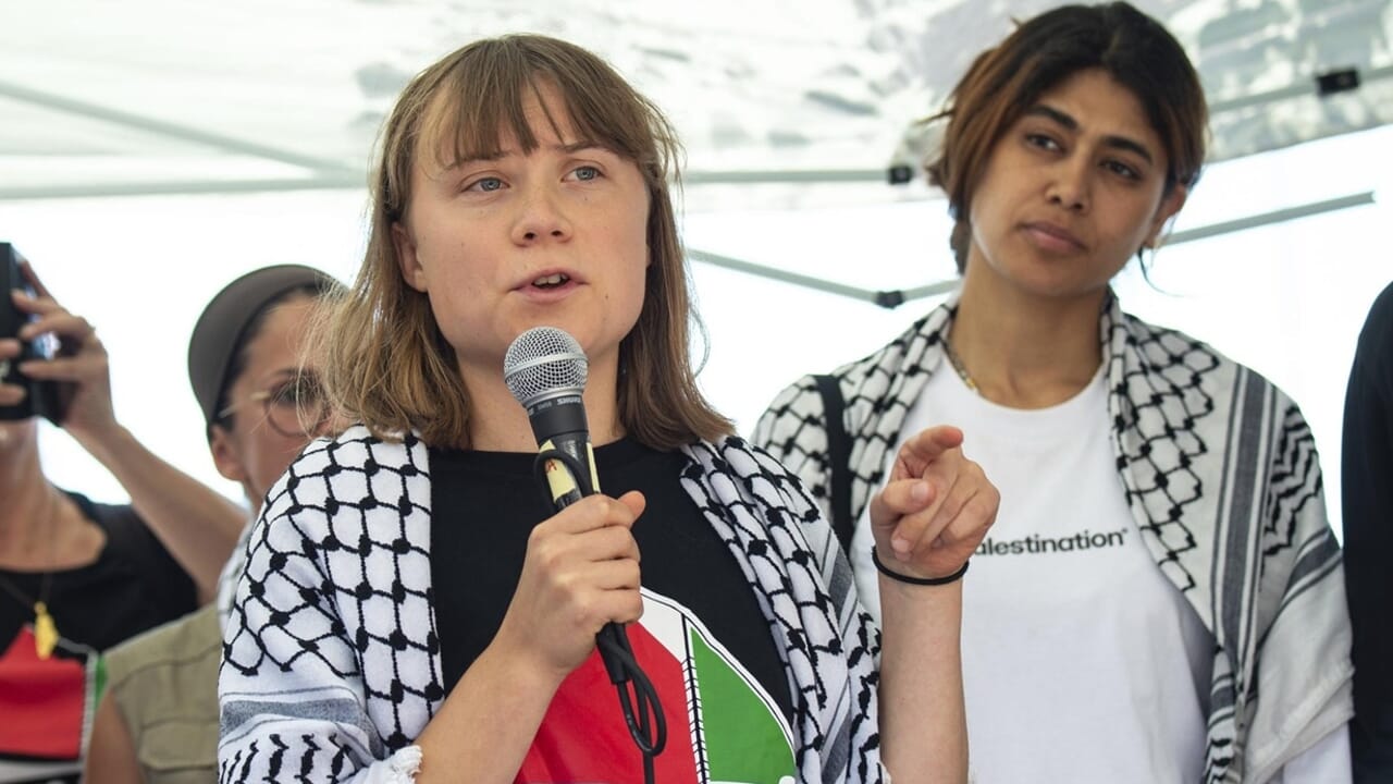 Un Eurodeputata parmi les arrêtés de la Freedom Flotilla: "Avec quel bon Netanyahu je le tiens?"