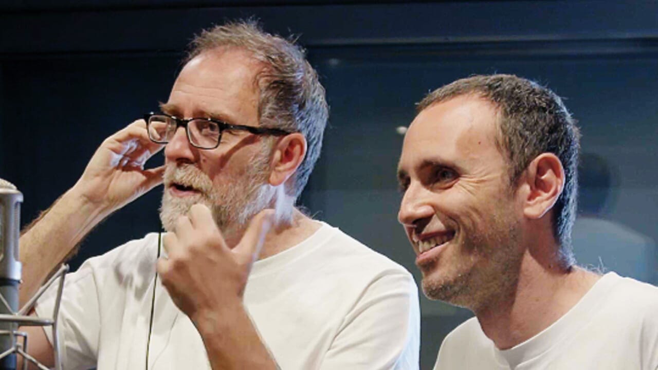ZerocalCare revient à Netflix avec une nouvelle série