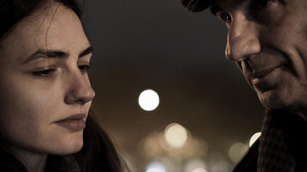 "Le temps qu'il faut" Il gagne des rubans d'argent: il est la confession émouvante de Francesca Comencini