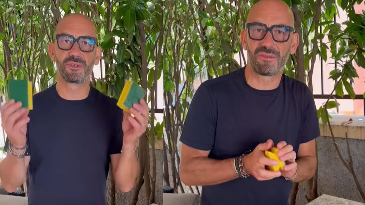 Parce que Matteo Bassetti bat Mastrolindo