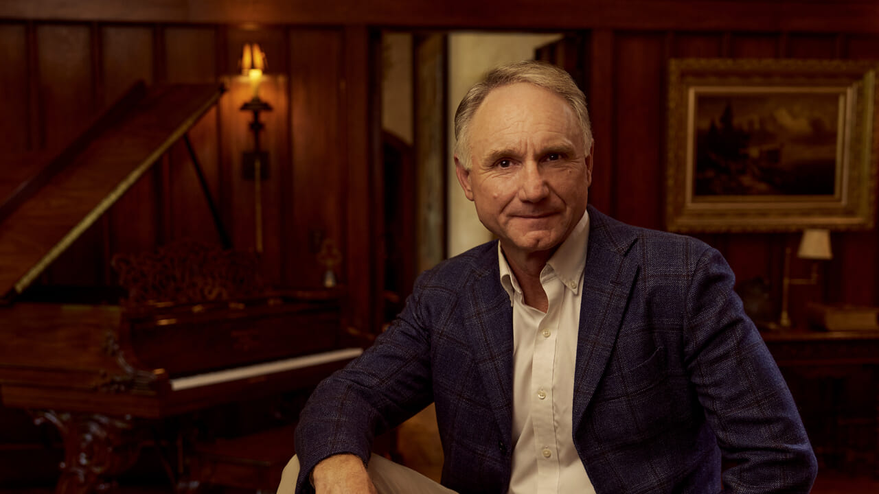 Dan Brown revient à la librairie avec "Le dernier secret": Un nouveau cas pour le professeur Robert Langdon