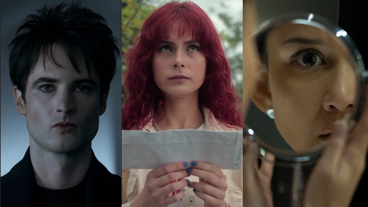 La série et les films à voir sur Netflix ce week-end
