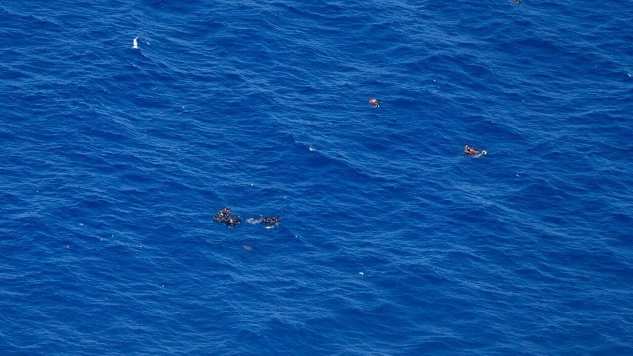 Deux enfants morts et un manquant de la Tunisie. SEA Watch: "Les navires européens ont choisi de ne pas intervenir"