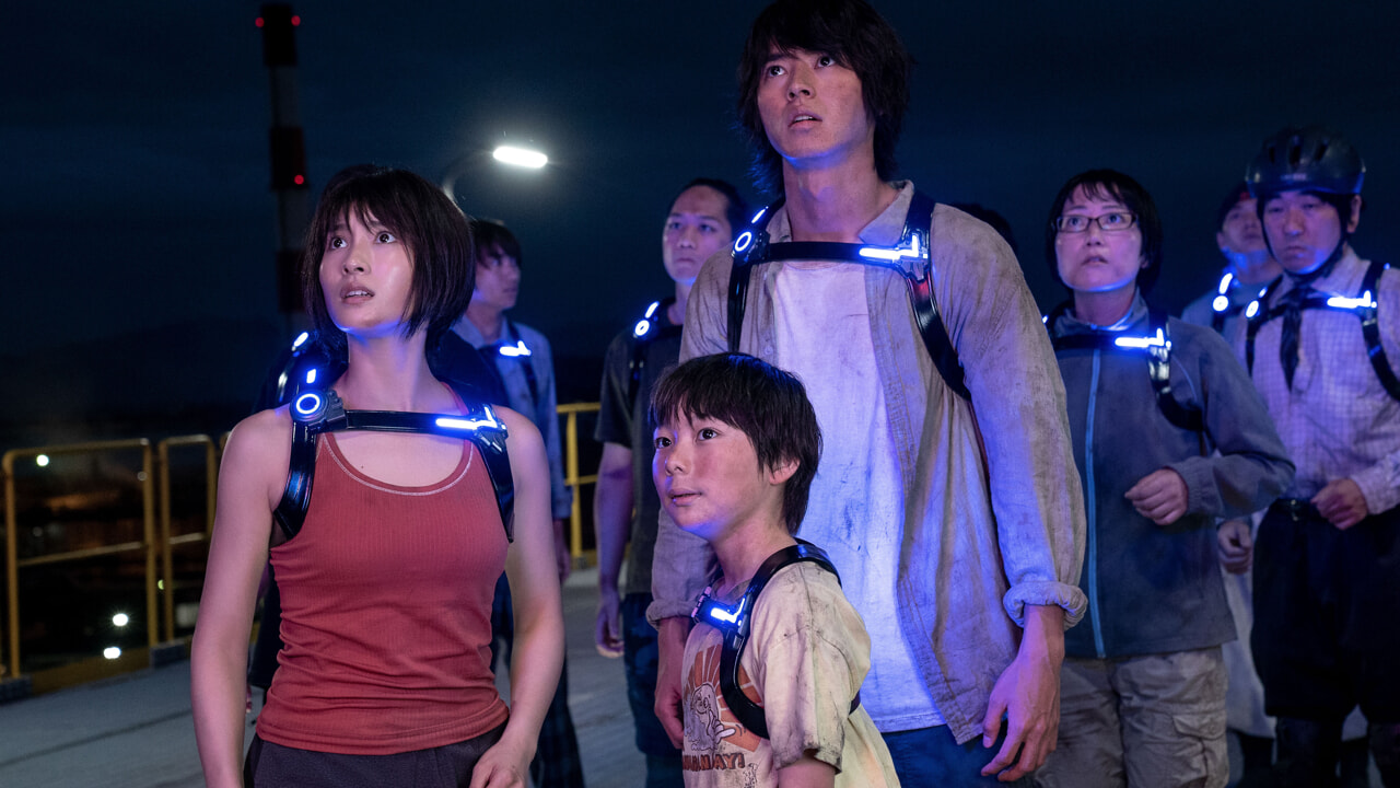 Alice à Borderland 3: La bande-annonce et tout ce que nous savons jusqu'à présent