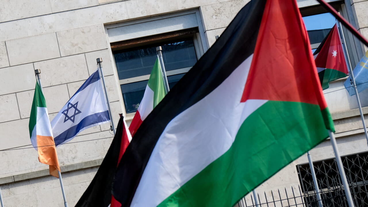 Ce qui change avec la reconnaissance de la Palestine par la France et le Royaume-Uni