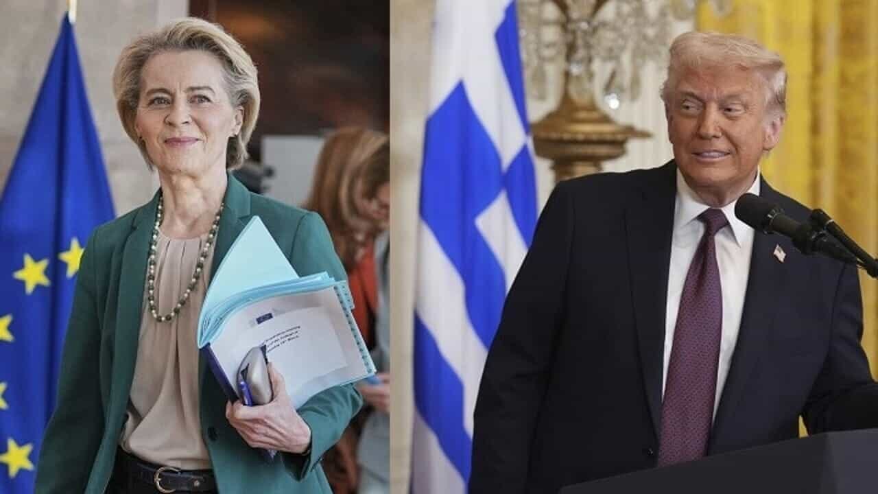 Comme l'UE et l'Italie, ils pensent qu'ils aident les entreprises touchées par l'accord commercial des États-Unis
