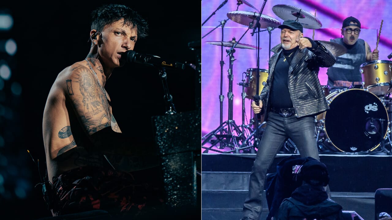 Enfin, le nouveau Vasco Rossi?