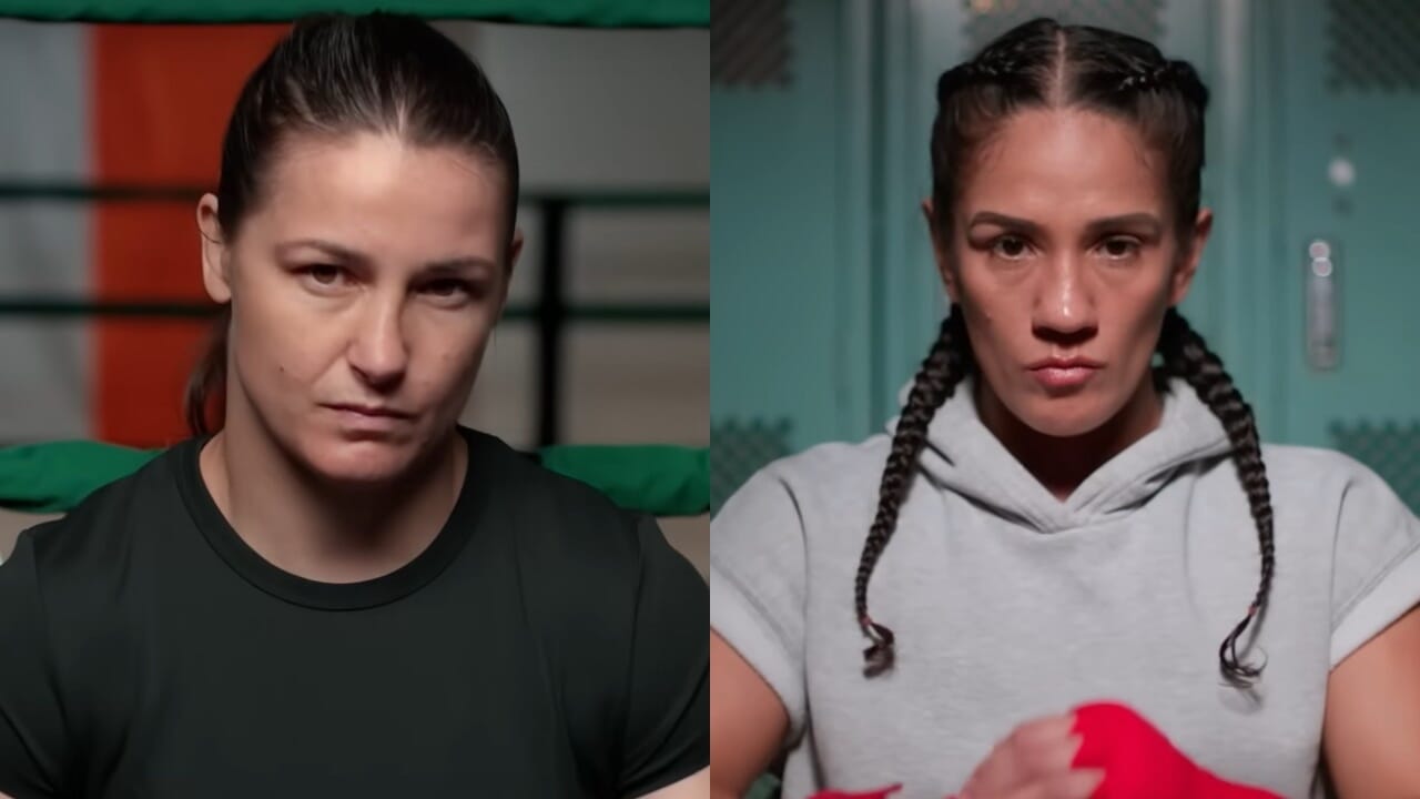 Katie Taylor contre Amanda Serrano 3, The Box of Boxing Live on Netflix: Quand le voir et à quoi s'attendre