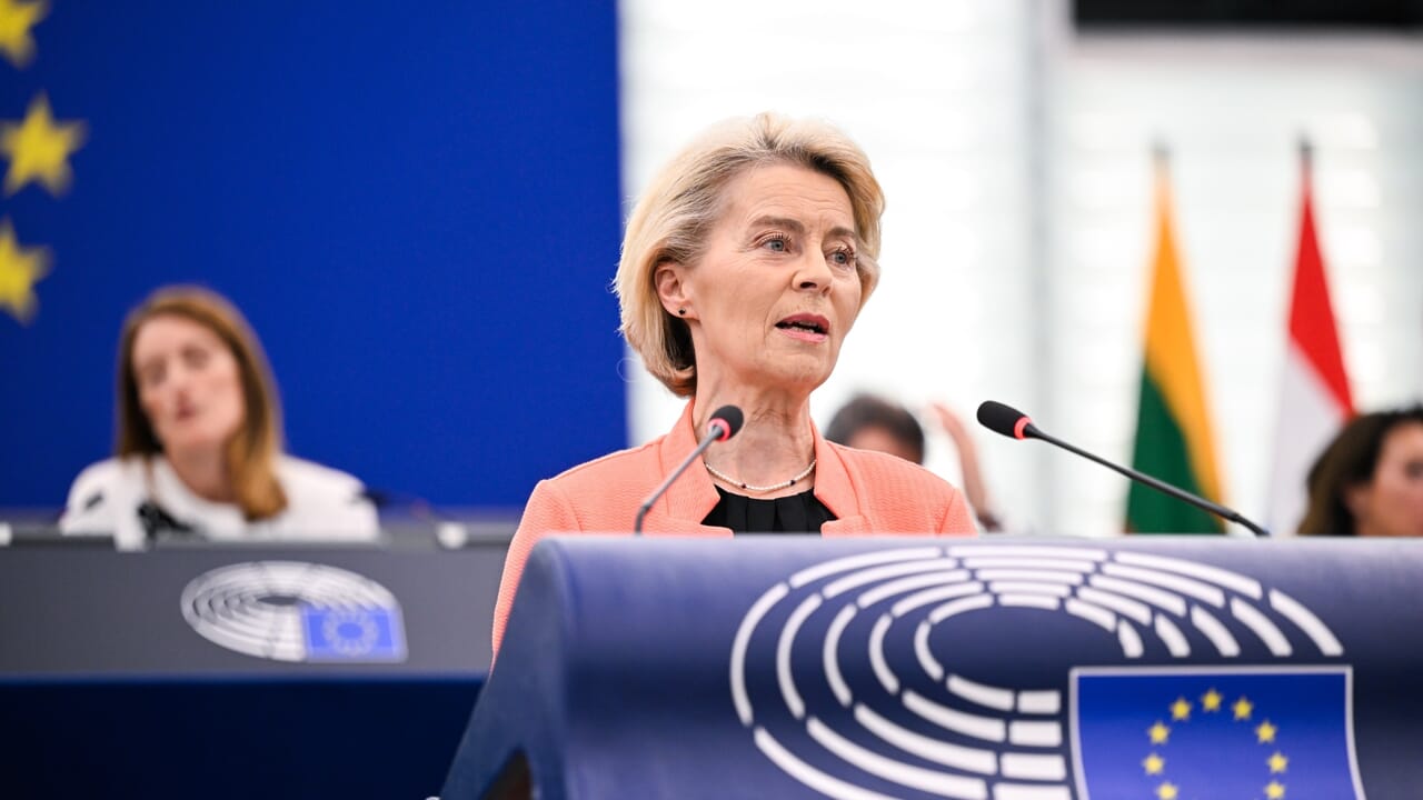 La Slovaquie enlève son veto: Allez-y des nouvelles sanctions de l'UE contre la Russie