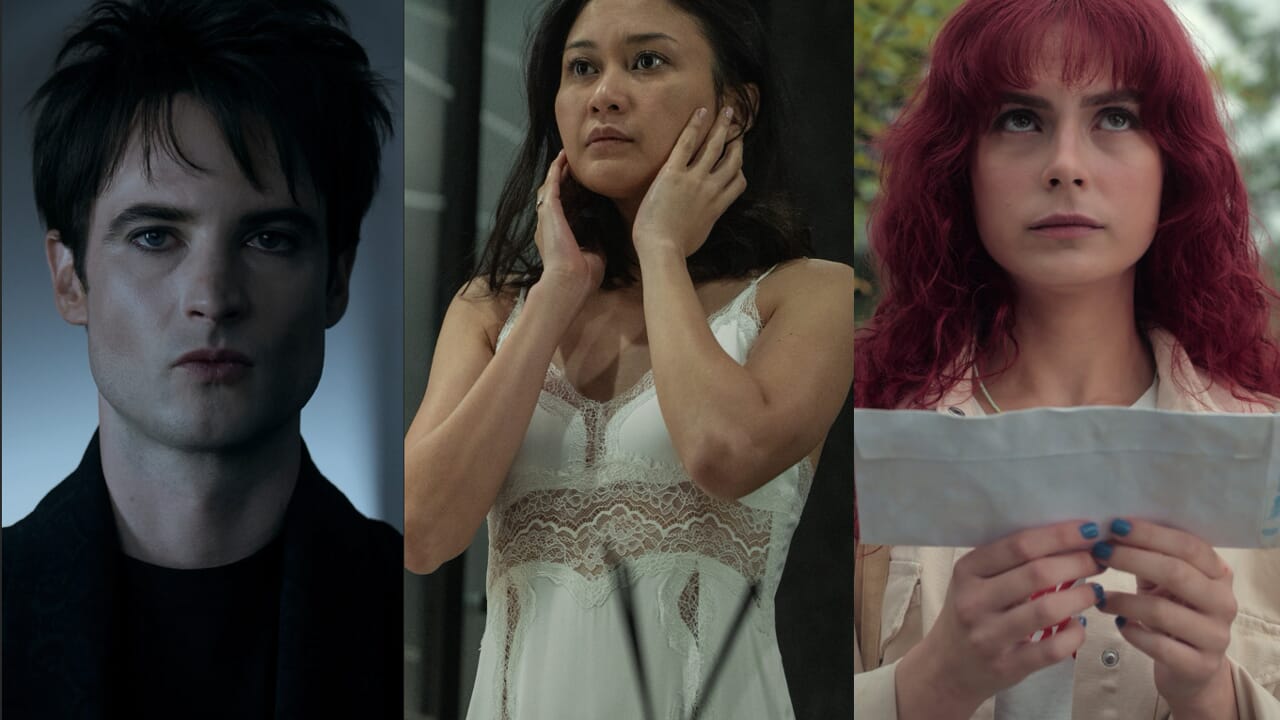 La série et les films à voir sur Netflix cette semaine