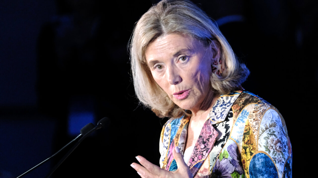Le Belloni italien quitte le cabinet d'Ursula von der Leyen: Ce que nous savons