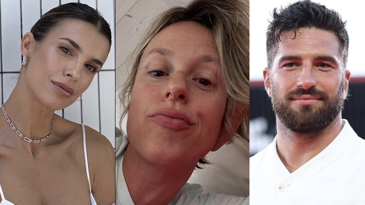 L'émission de téléréalité "Physique: 100 à 1" Il atterrit en Italie. Dans le casting, il y aurait Canalis, Pellegrini, Alvise Rigo
