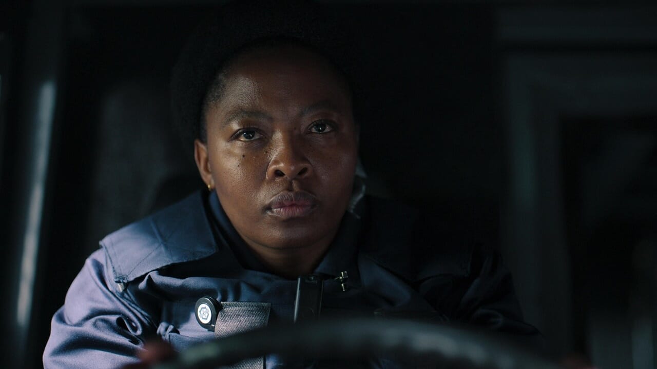 Marqué, la nouvelle série de thriller sud-africaine Netflix: l'intrigue et quand il sort