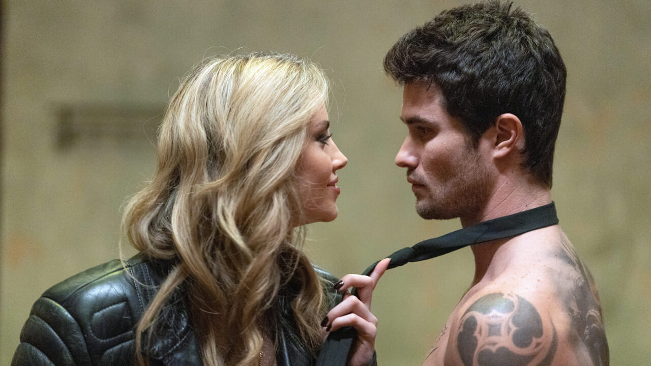 Mentes marquées - Au-delà des règles: complot, casting, bande-annonce et date de sortie du nouveau film romantique Prime Videos