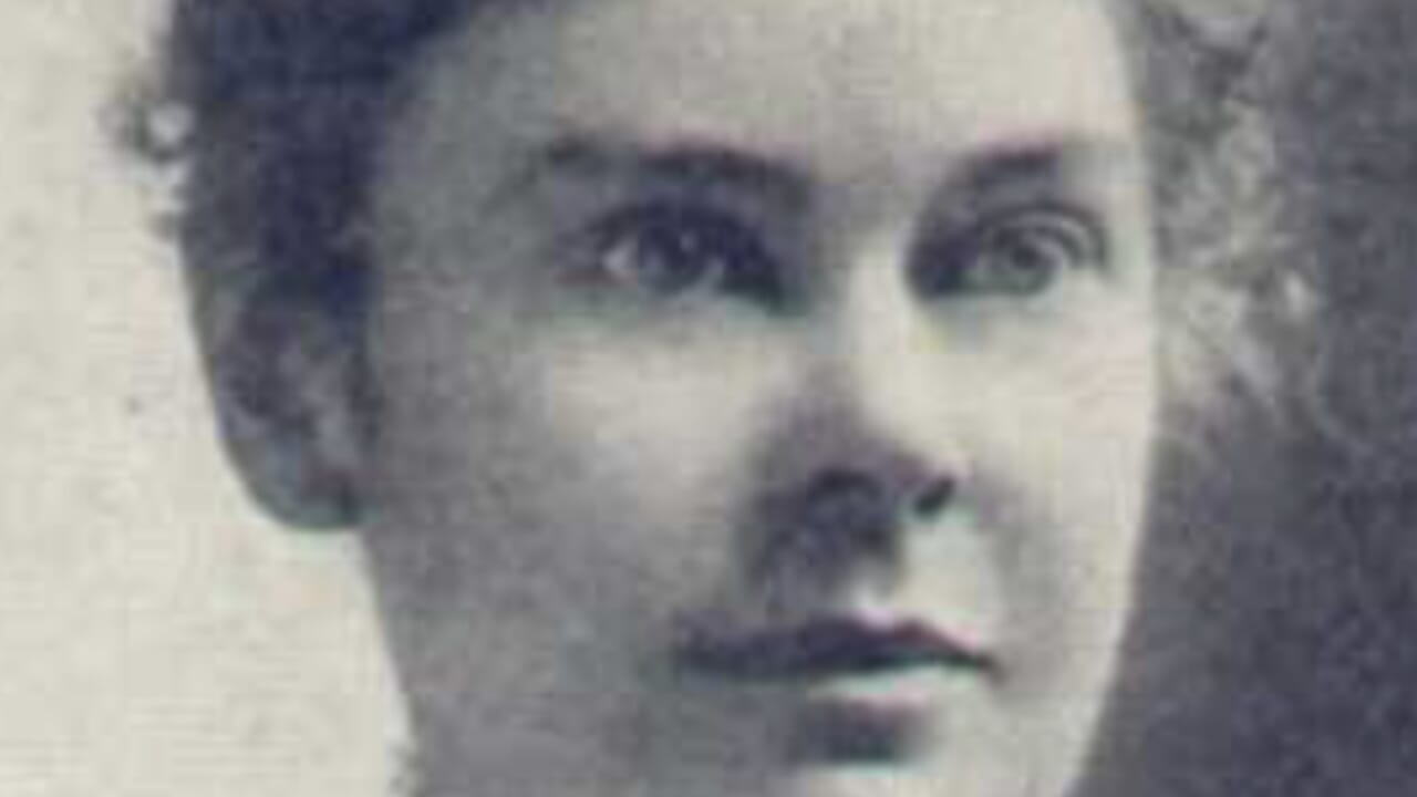Qui est Lizzie Borden, le tueur de la fin 800 protagoniste de "Monstre" 4 sur Netflix