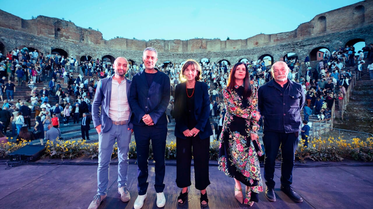 Qui remportera le prix Strega 2025: la dernière cérémonie ce soir