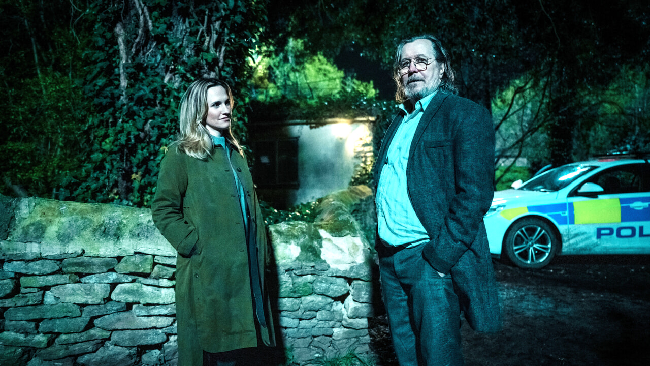 Slow Horses 7 sera là: Apple renouvelle la série culte avec Gary Oldman avant la sortie de la 5e saison