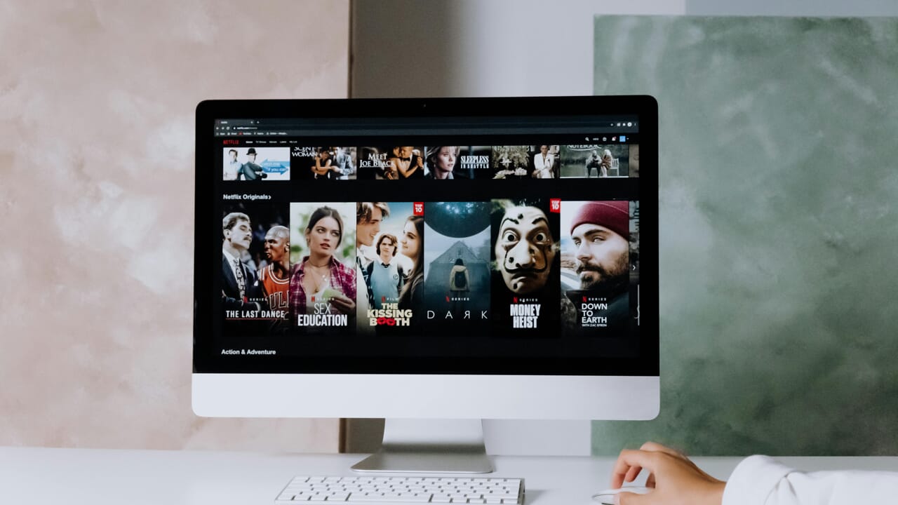 Streaming Community, Film and Pirate Series Site: car il est dangereux et ce que l'utilisation risque