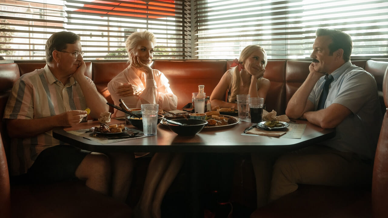 Ted Lasso 4: Le tournage à Kansas City a commencé, préparez-vous à de grands retours dans le casting