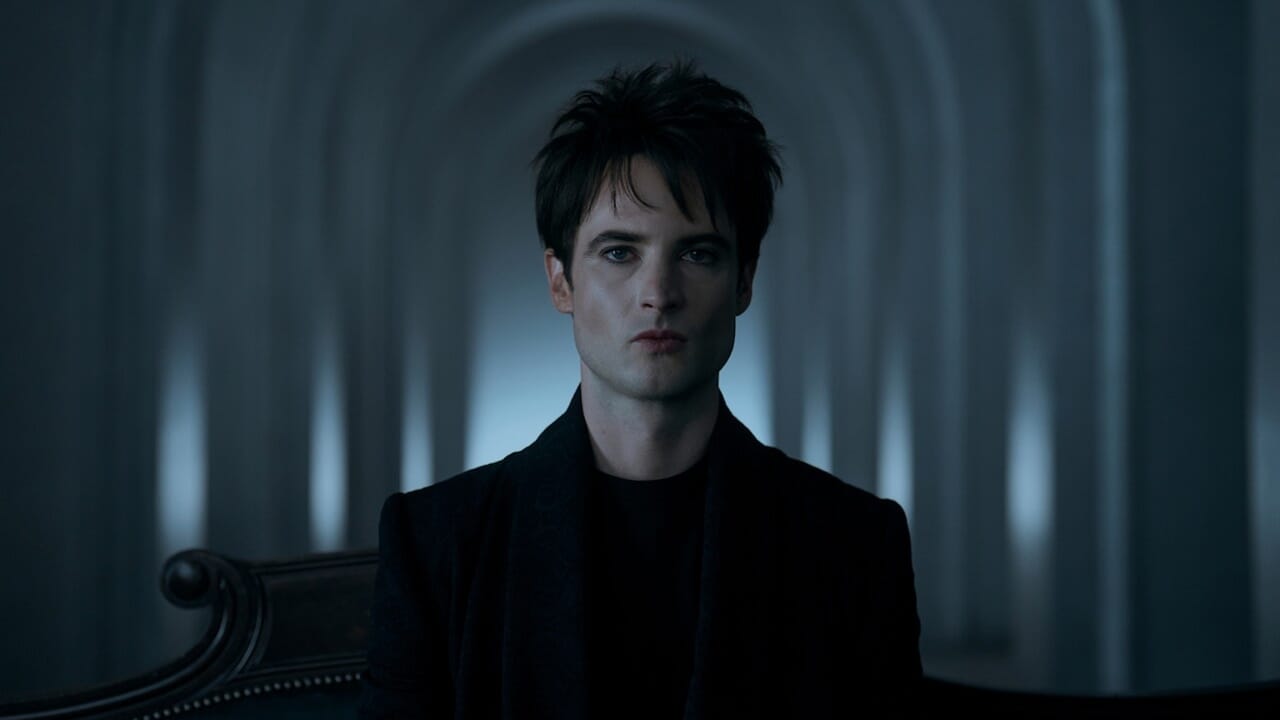 The Sandman 2, partie 2: Quand il sort sur Netflix