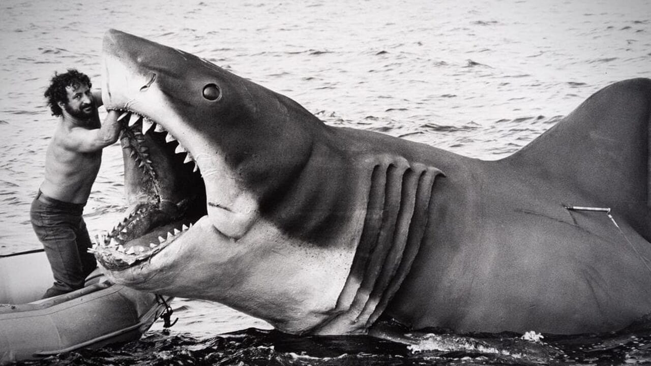 The Shark, Jaws @ 50 sur Disney +: dans les coulisses et l'héritage d'un film légendaire