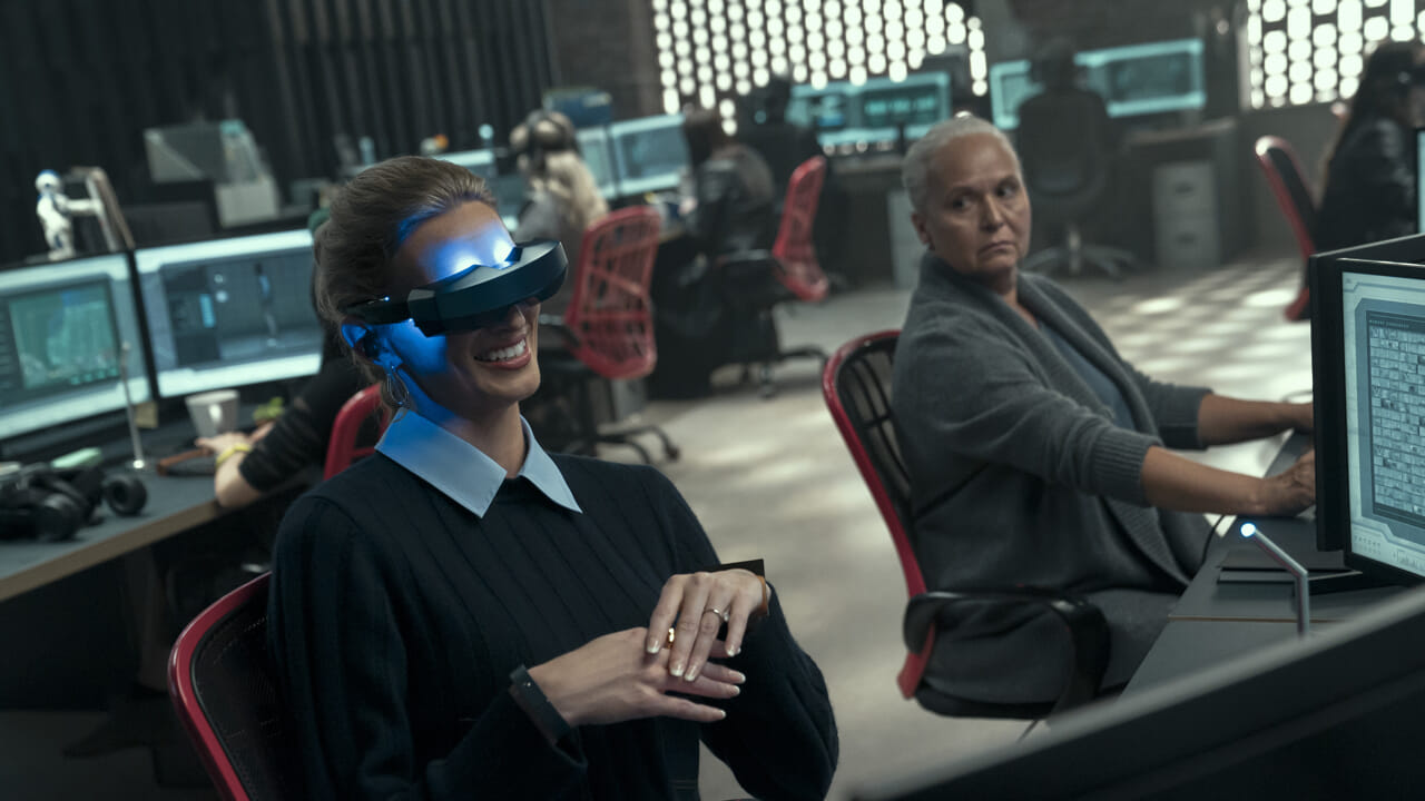 Toutes les nouvelles séries télévisées et films qui sortent sur des vidéos de premier ordre en août 2025