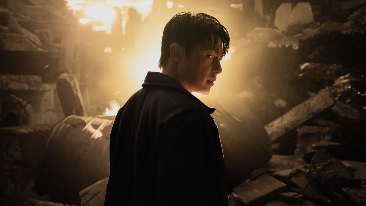 Ziam: Laissez-vous être conquis par la bande-annonce (écrasante) du nouveau film de survie Netflix