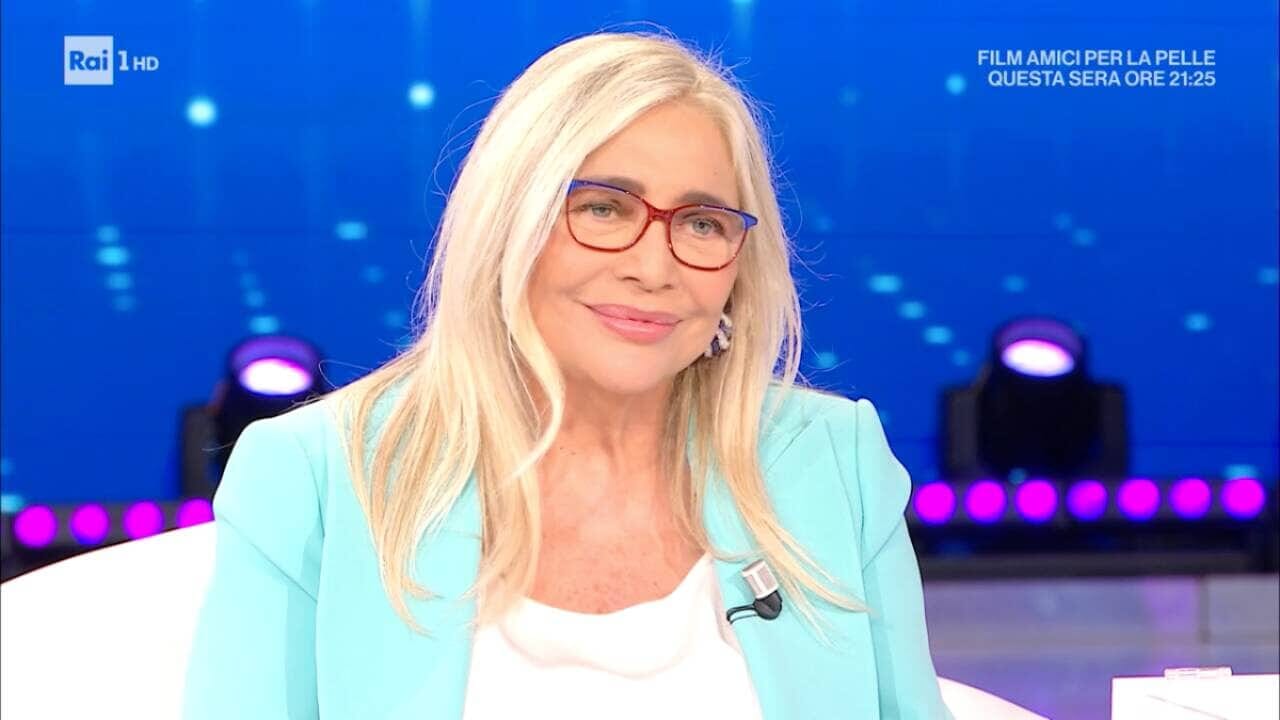"Dimanche dans" C'est le gattopardo de la télévision italienne