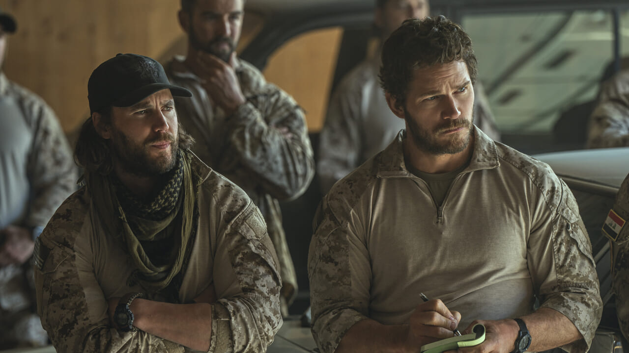 "La liste des terminaux: Black Wolf": Tableau de l'intrigue, de la bande-annonce et de la date de sortie de la série Prequel-Sinoff