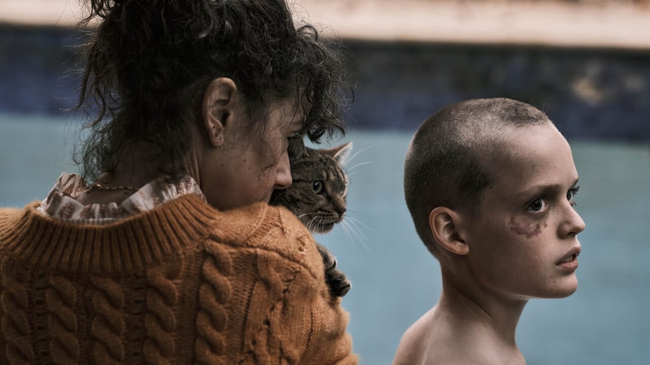 "Ramenez-la en arrière -" C'est le film d'horreur qui vous tourmentera longtemps