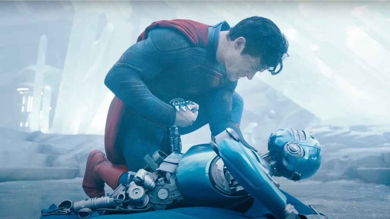 "Superman" C'est la démonstration que James Gunn peut faire des erreurs
