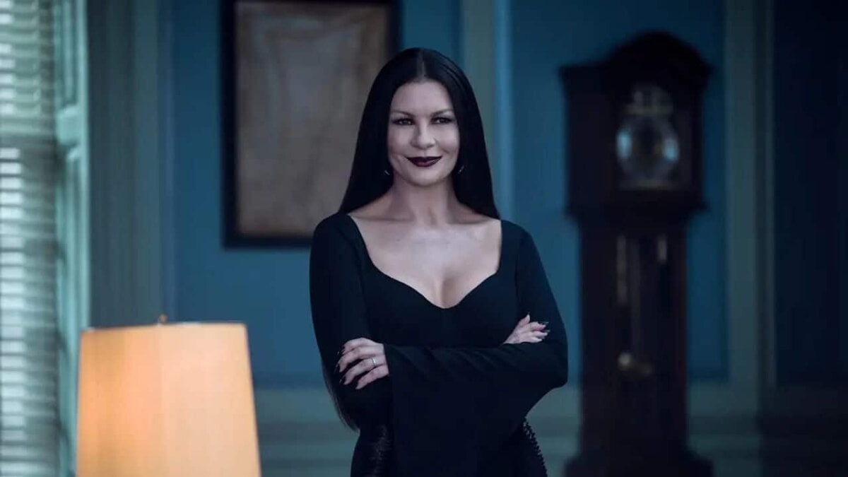Catherine Zeta-Jones Catherine Zeta-Jones-2