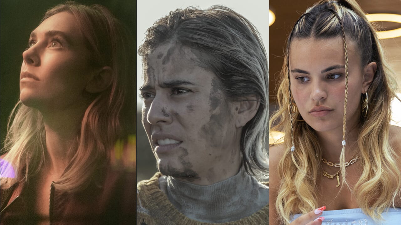 La série et les films à voir sur Netflix cette semaine d'août