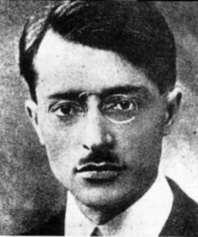 Togliatti à l'époque du nouvel ordre