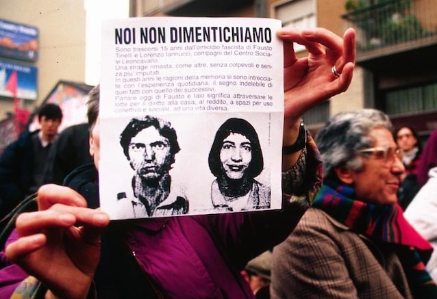 Leoncavallo-Mamme-Blocco-Stradale-