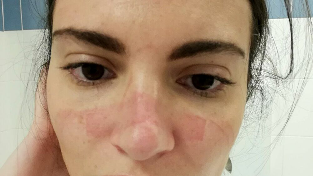 Rietto le No Vax: L'obsession de Francesco Borgonovo pour Martina Benedetti