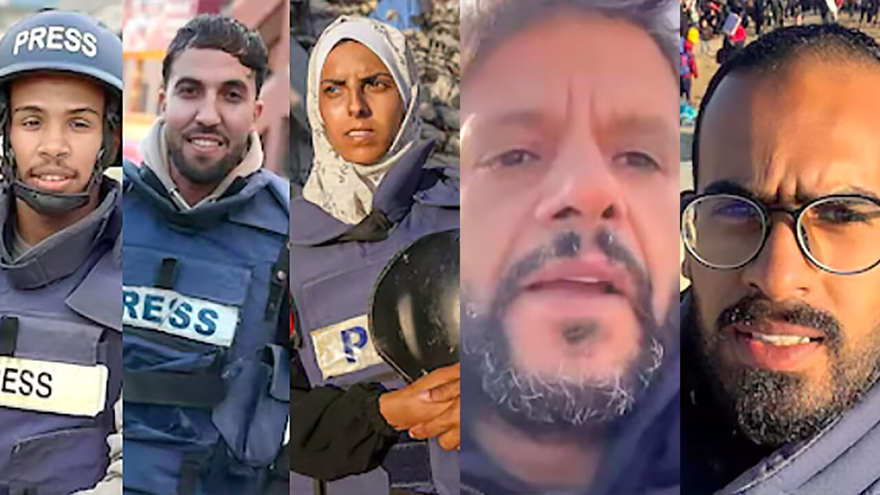 Ainsi Israël élimine les témoins du génocide