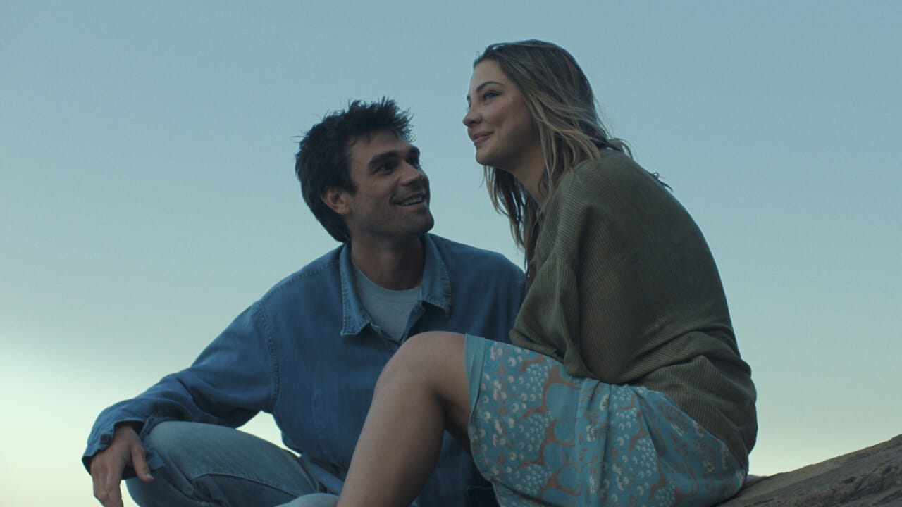 Deux films et une série télévisée à regarder sur les premières vidéos de la semaine