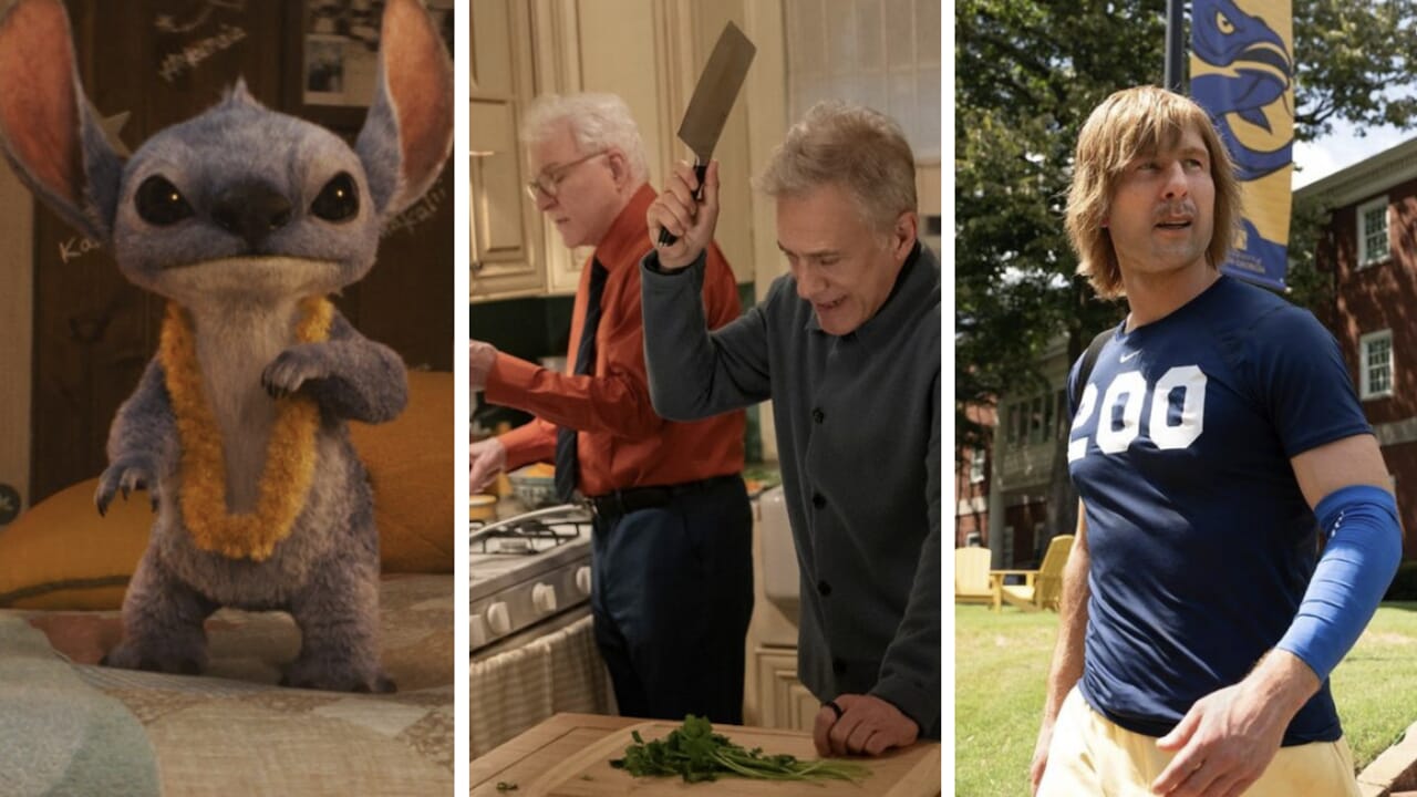 Disney +, toutes les sorties de septembre 2025