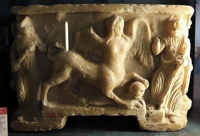 Œdipe du sphinx