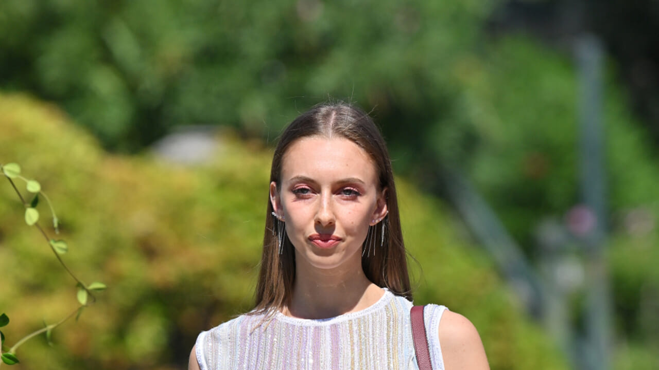 L'affaire Martina Strazzer: la vertu ostentatoire est toujours une épée à double édition