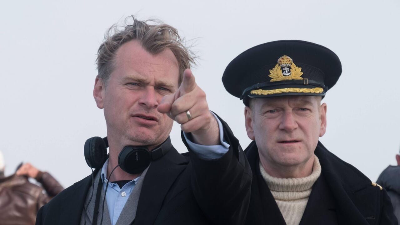 Les 55 ans de Christopher Nolan: un réalisateur qui est maintenant légende